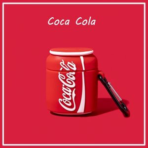 کاور ایرپاد کوکاکولا coca