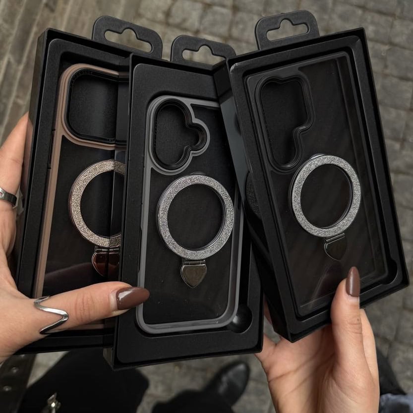 Root Go Case قاب Root go case آیفون و سامسونگ(اورجینال) - jijstore جیج استور