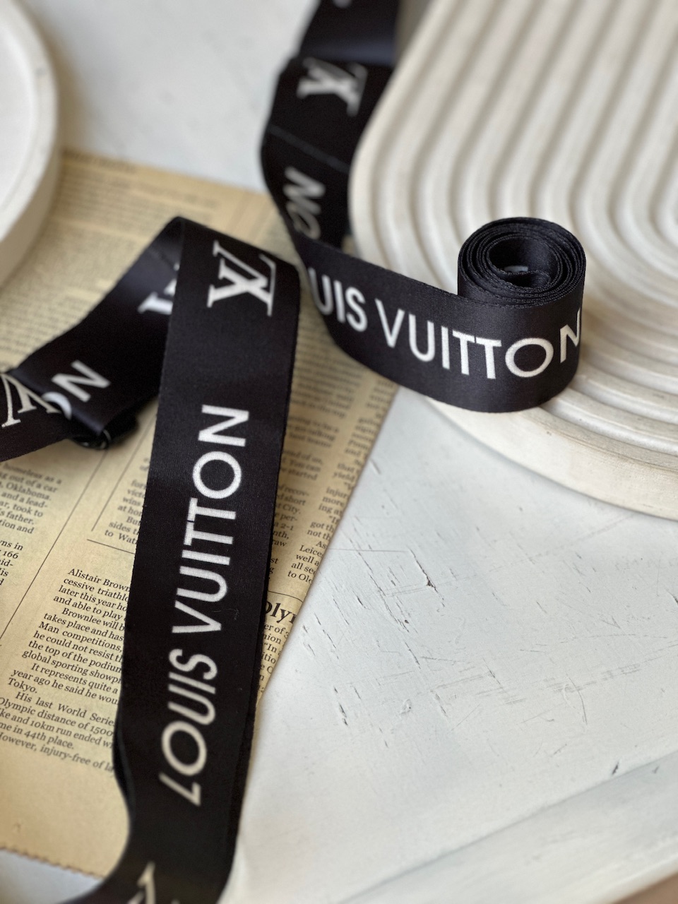بند Louis Vuitton