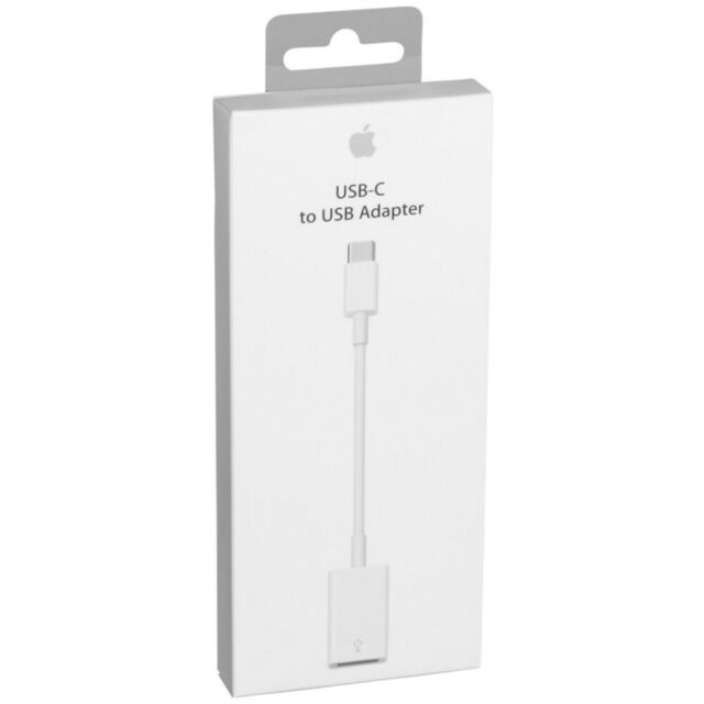 کابل USB -C TO USB ADAPTER