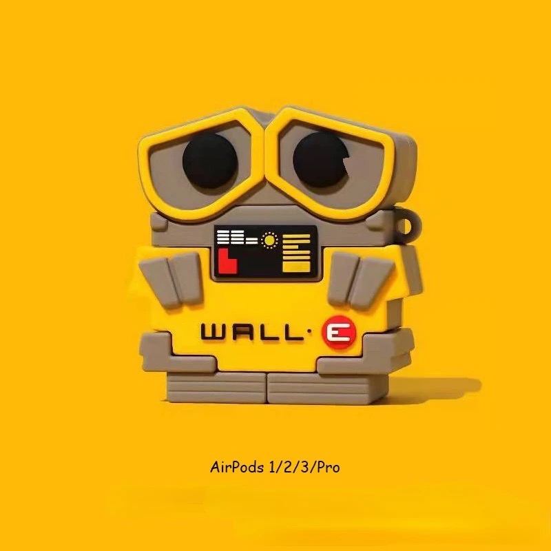کاور ایرپاد WALL-E