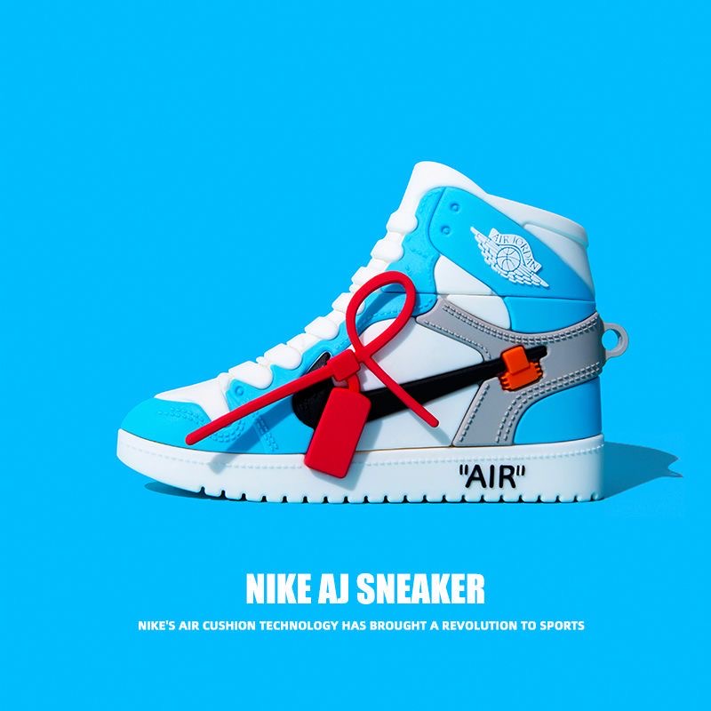 کاور ایرپاد Nike Air Jordan