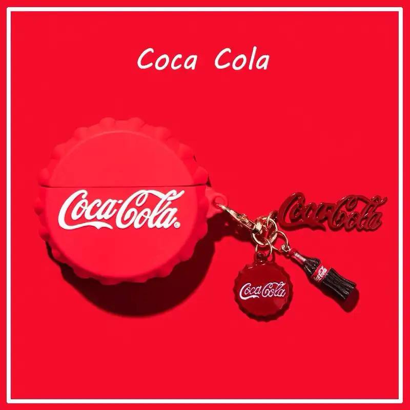 کاور ایرپاد coca cola