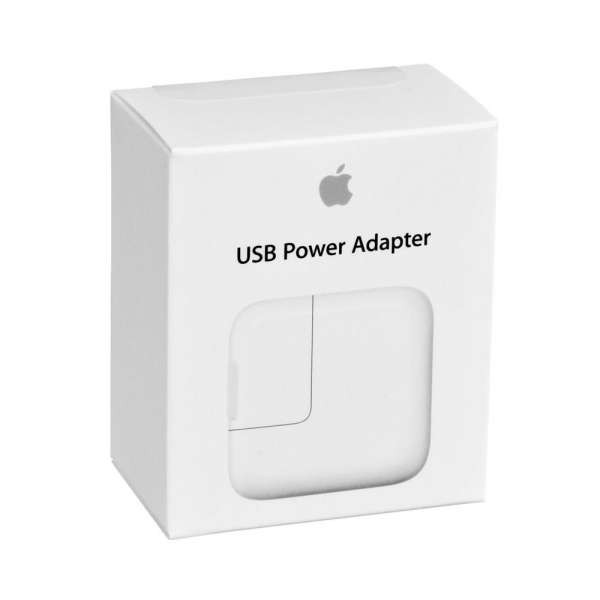 آدابتور 12W (USB) POWER ADAPTER 3 PIN